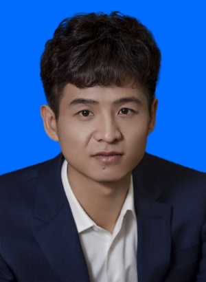 史建刚